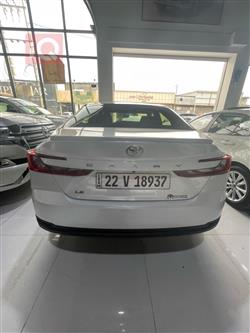 تۆیۆتا کامری